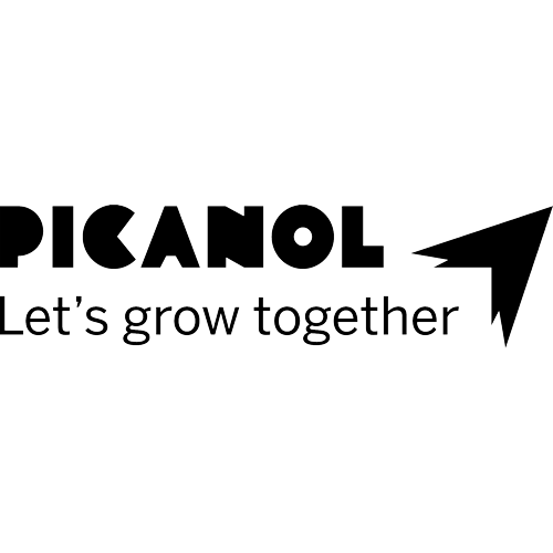Picanol logo